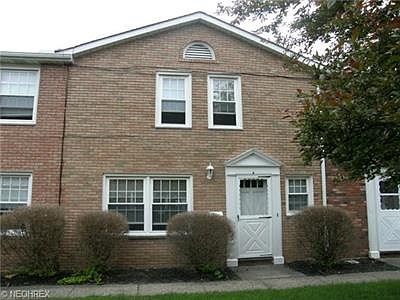 1st image of 24600 Clareshire Dr #4-D