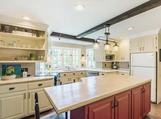 110 Cross St, Andover, MA 01810