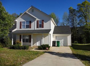 2605 Fairstone Ave, Charlotte, NC 28269