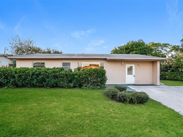 1411 SW 5th Terrace, Deerfield Beach, FL 33441