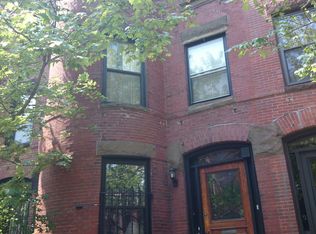 25 Cumberland St, Boston, MA 02115
