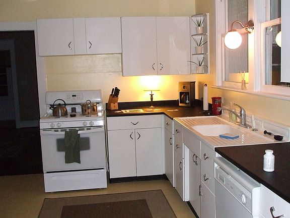 Kitchen #1