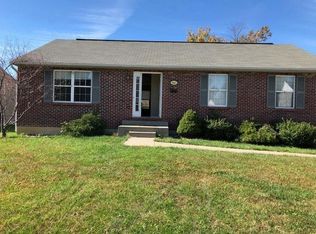 5641 Regal Ridge Dr, Burlington, KY 41005