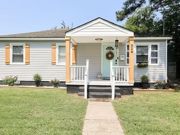 328 Bradford Ave, Norfolk, VA 23505