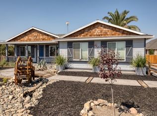 12931 Pioneer Ave, Valley Home, CA 95361