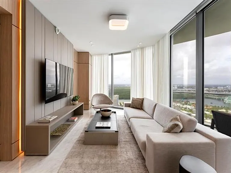 15701 Collins Ave #3901 — Photo 16
