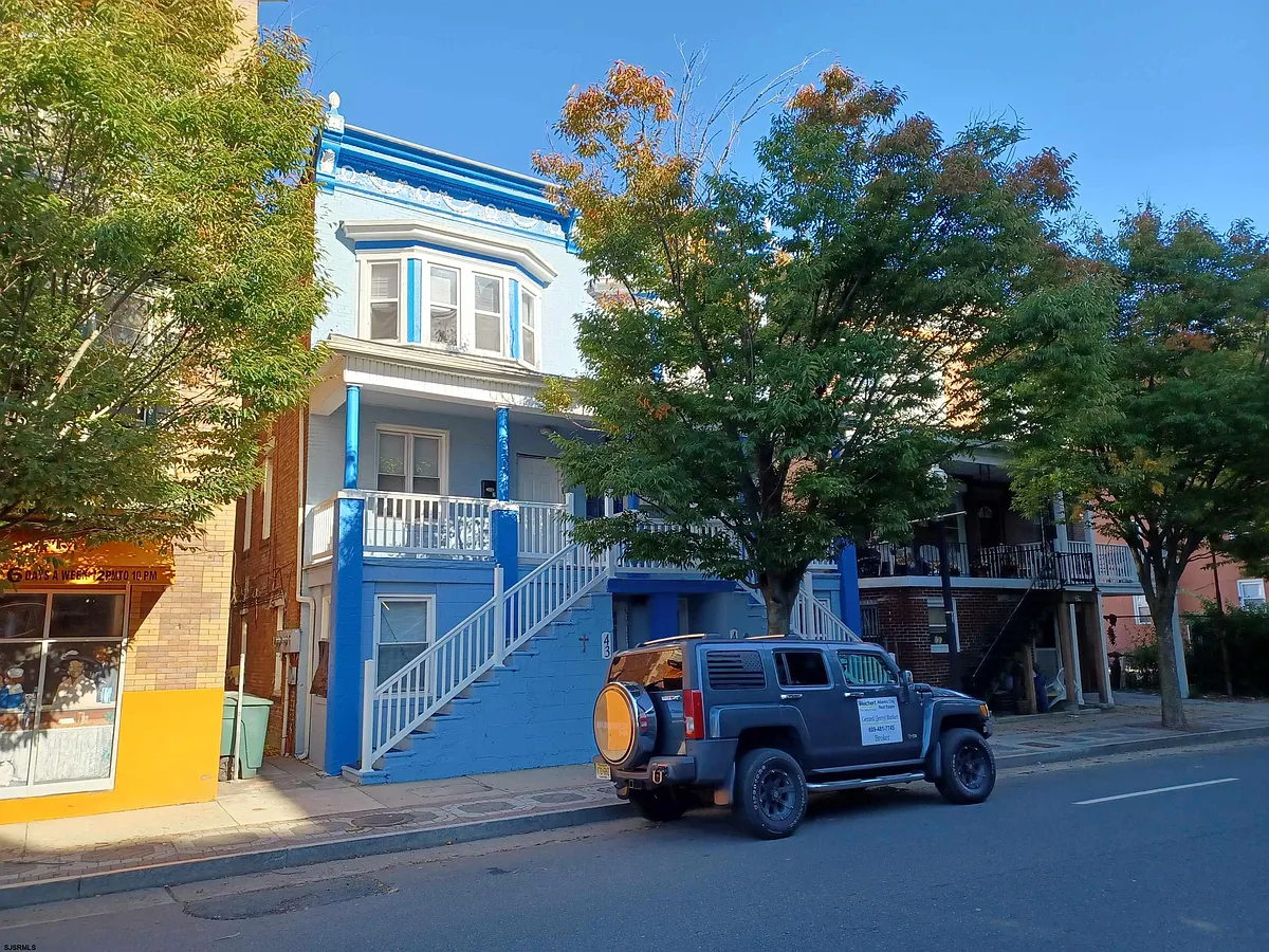 Building Photo - 43 N Virginia Ave
