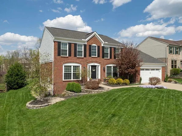 14 Observatory Pointe Dr, Wilder, KY 41076
