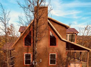 1248 Annes Rd, Gatlinburg, TN 37738