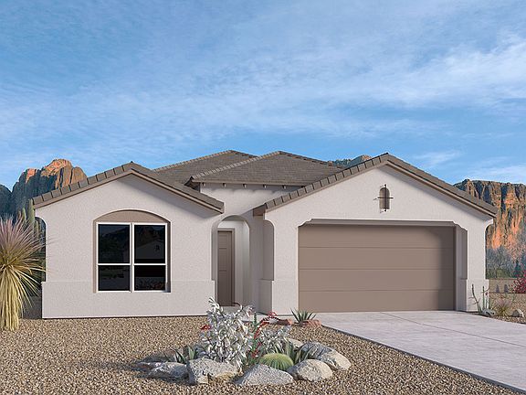 Plan Elevation.