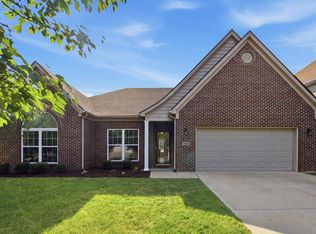 4183 Needlerush Dr, Lexington, KY 40509