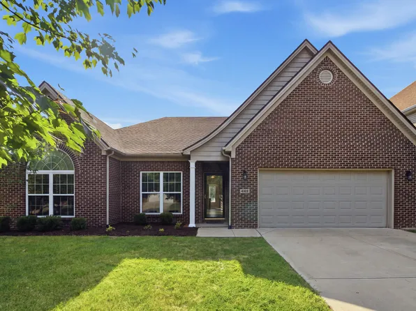 4183 Needlerush Dr, Lexington, KY 40509