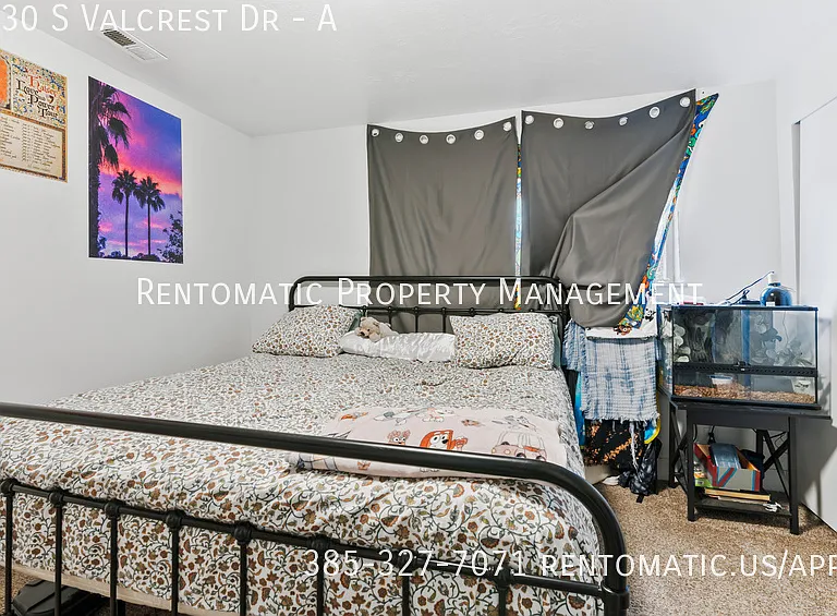 3330 S Valcrest Dr #A — Photo 7