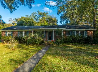 814 Trent St, Charleston, SC 29414