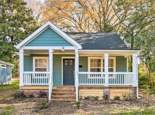 1135 Spruce St, Charlotte, NC 28203