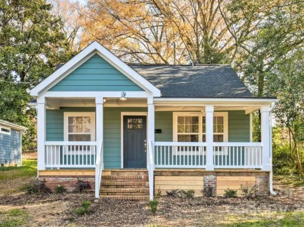 1135 Spruce St, Charlotte, NC 28203