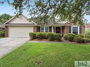 148 Cormorant Way, Savannah, GA 31419