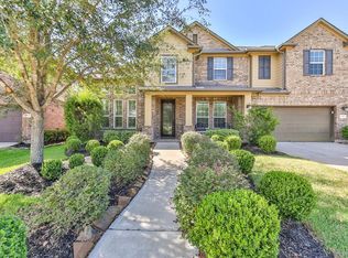 6319 Penhallow Ln, Missouri City, TX 77459