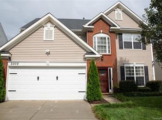 5008 Lazy Day Ln, Indian Trail, NC 28079