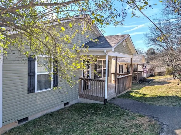 2510 Bernhurst Dr, Knoxville, TN 37918