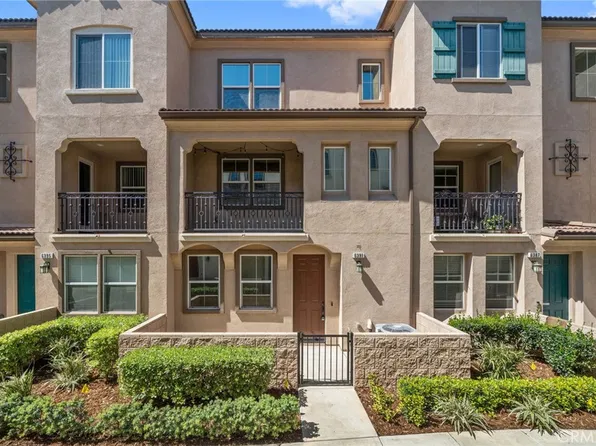 6391 Orion Ct, Eastvale, CA 91752