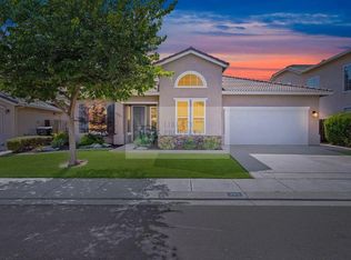 2501 Brandy Ct, Modesto, CA 95355