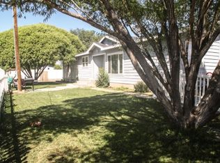 790 S 400 E, Price, UT 84501