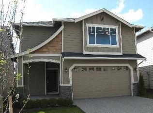 22620 43rd Dr SE, Bothell, WA 98021