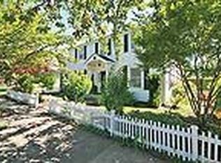 506 SE 1st St, McMinnville, OR 97128