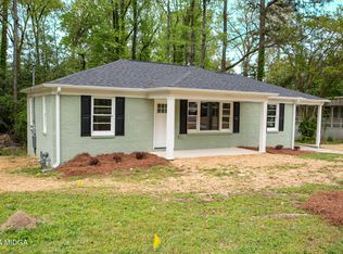 4343 Pharr Ave, Macon, GA 31204