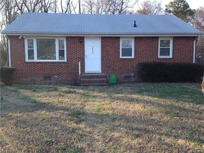 3806 Fenwick St, Richmond, VA, 23222