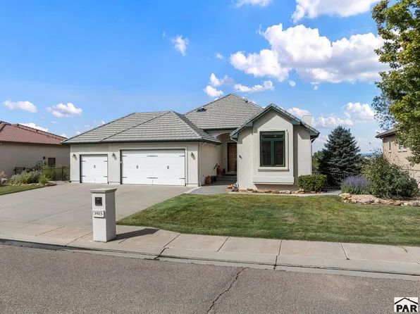 3903 Augusta Ln, Pueblo, CO 81001