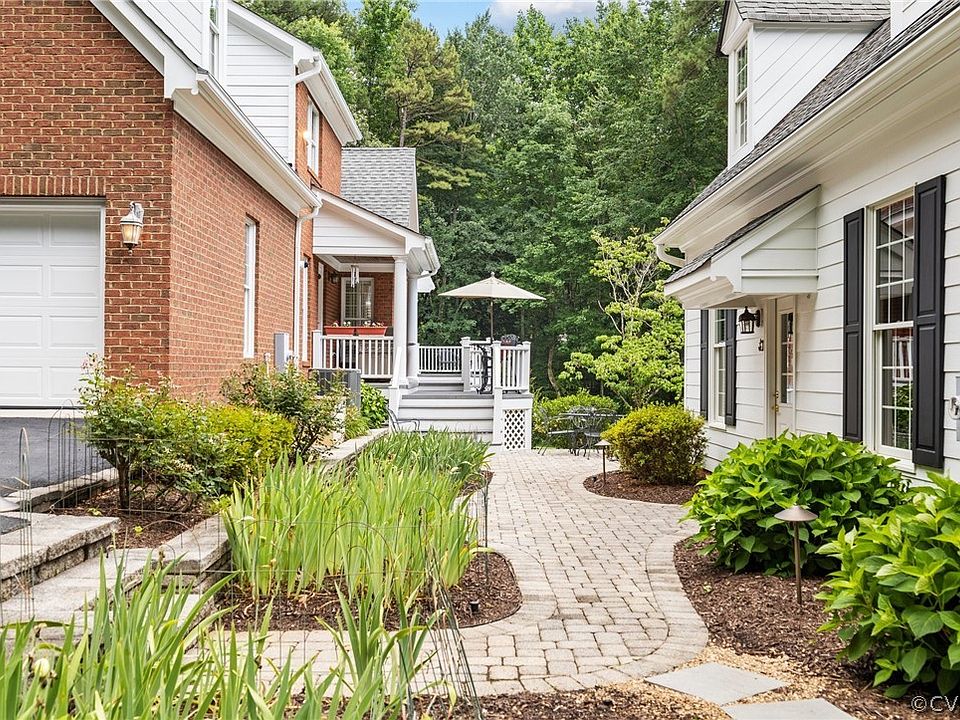 611 Joe Brooke Ln Manakin Sabot, VA, 23103 Apartments for Rent Zillow