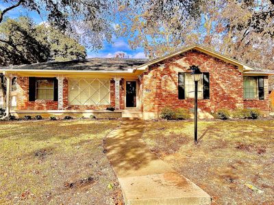1007 Carroll Dr, Garland, TX, 75041