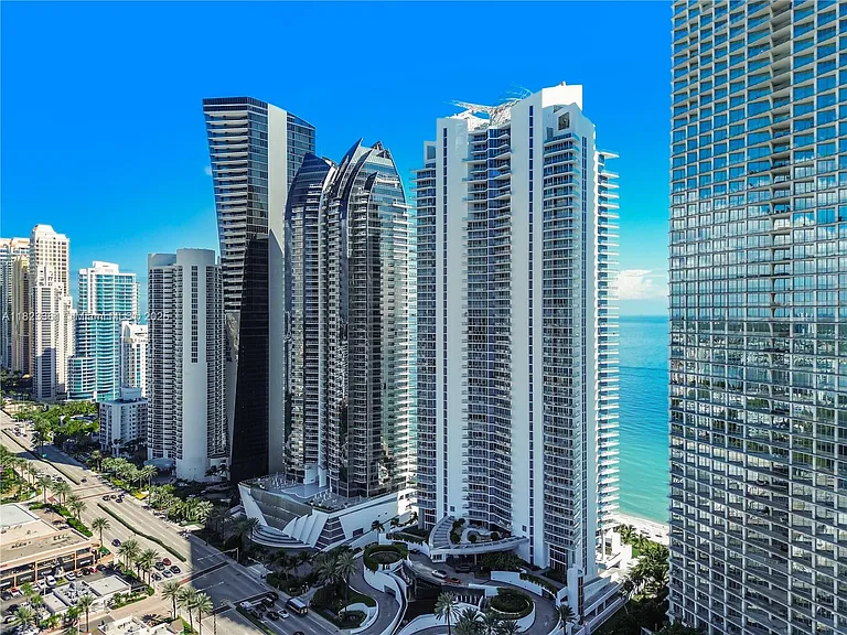 17001 Collins Ave #2508 — Photo 39
