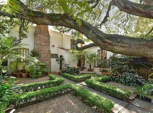 2908 Derby St, Berkeley, CA 94705