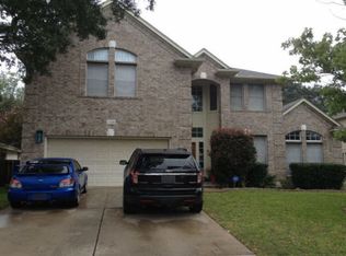 7128 Bending Oak Rd, Austin, TX 78749