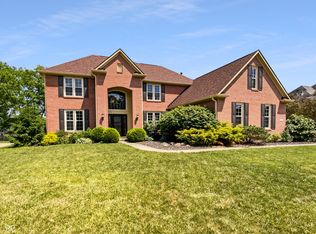 10269 Bent Creek Ct, Fishers, IN 46037