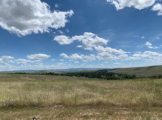 Houtama Rd, Pendleton, OR 97801