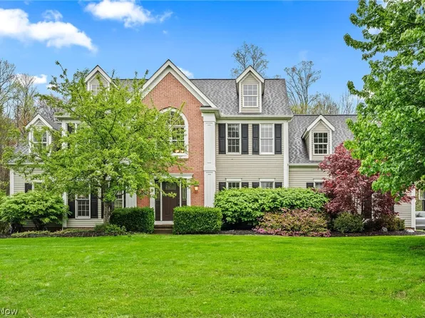 7375 Burntwood Way, Hudson, OH 44236
