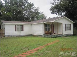 223 Patton St, Crestview, FL 32539