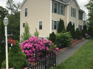 48 Sherman Dr, Raymond, NH 03077