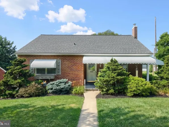 414 N Williams St, York, PA 17404