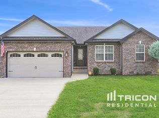 2448 Andersonville Dr, Clarksville, TN 37042