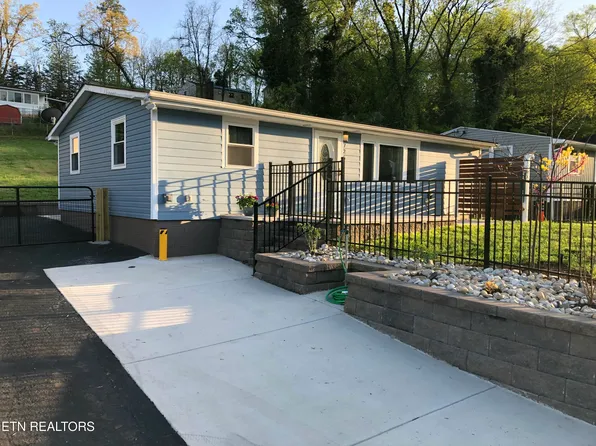 726 Jonathan Ave, Knoxville, TN 37920