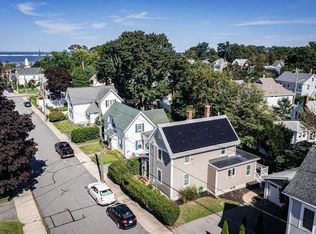 30 Vernon St, Plymouth, MA 02360