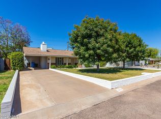 3828 E Monterosa St, Phoenix, AZ 85018
