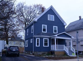 149 George St, Medford, MA 02155