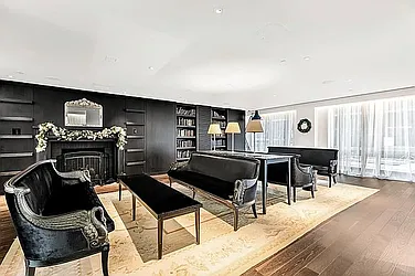 Rented by Level Group