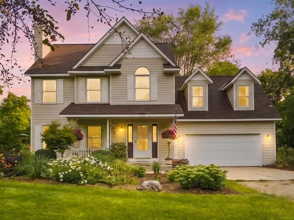 6395 143rd Ave, Holland, MI 49423